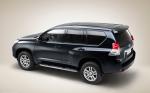 Toyota Land Cruiser Prado 150 5-Door 2009 года